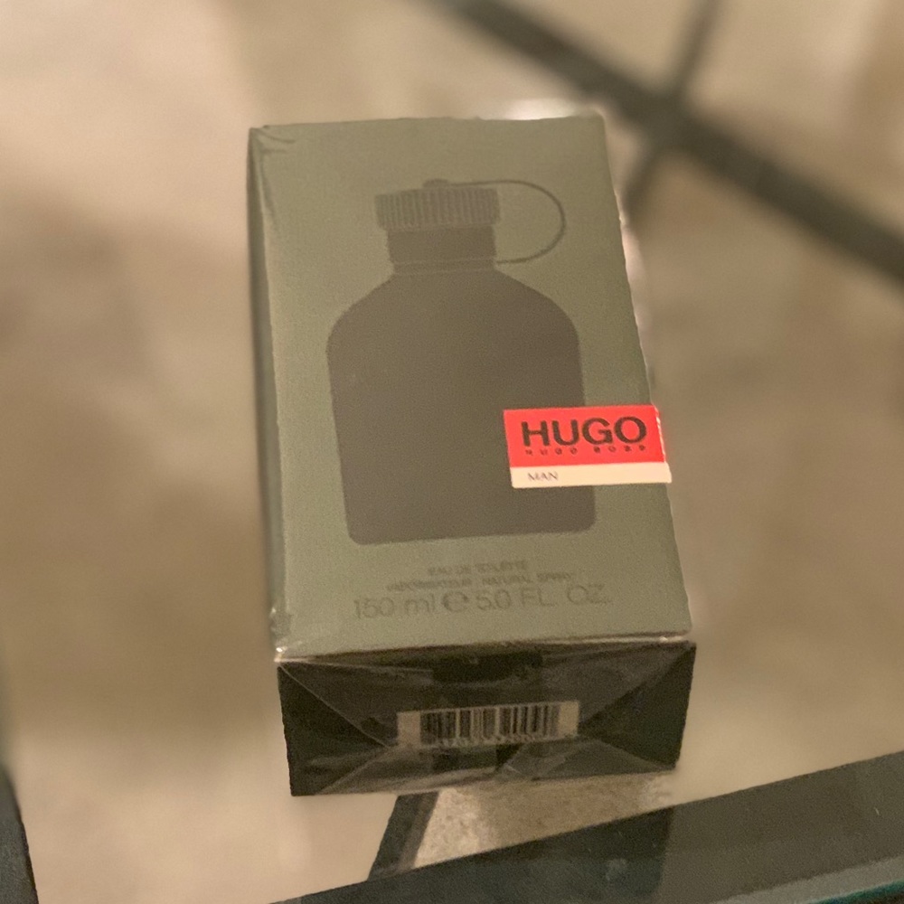 NIB HUGO by Hugo Boss for Men
